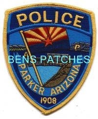 ARIZONA,PARKER POLICE 1_wm